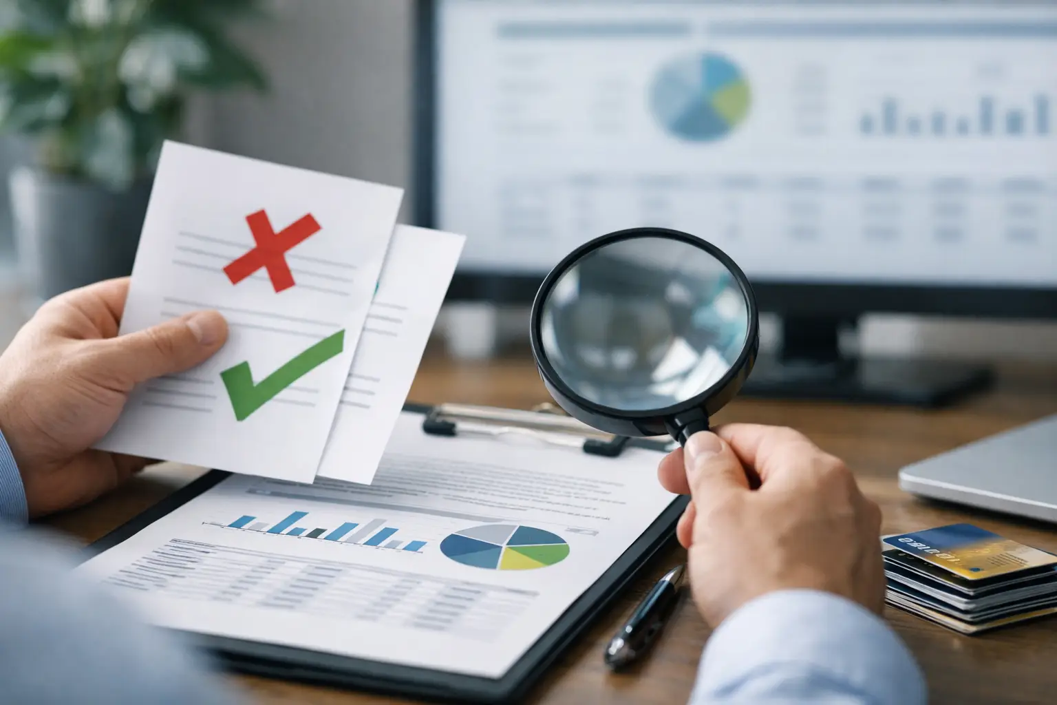 Can Credit Bureaus Verify Inaccurate Information?