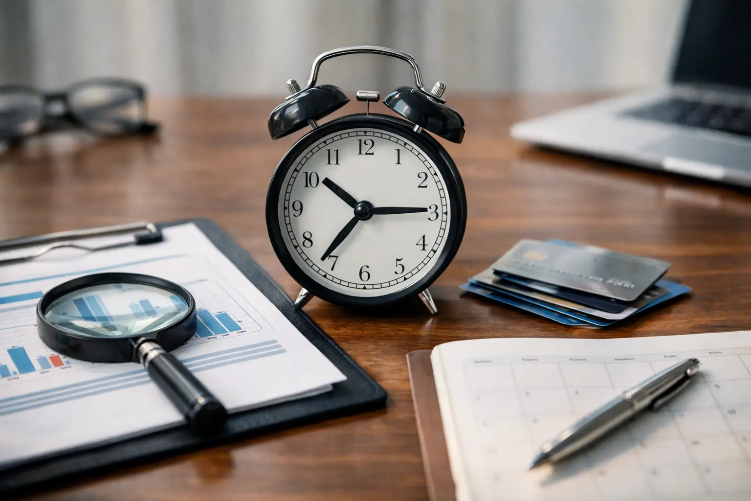Guide to Credit Bureau Deadlines That Matter