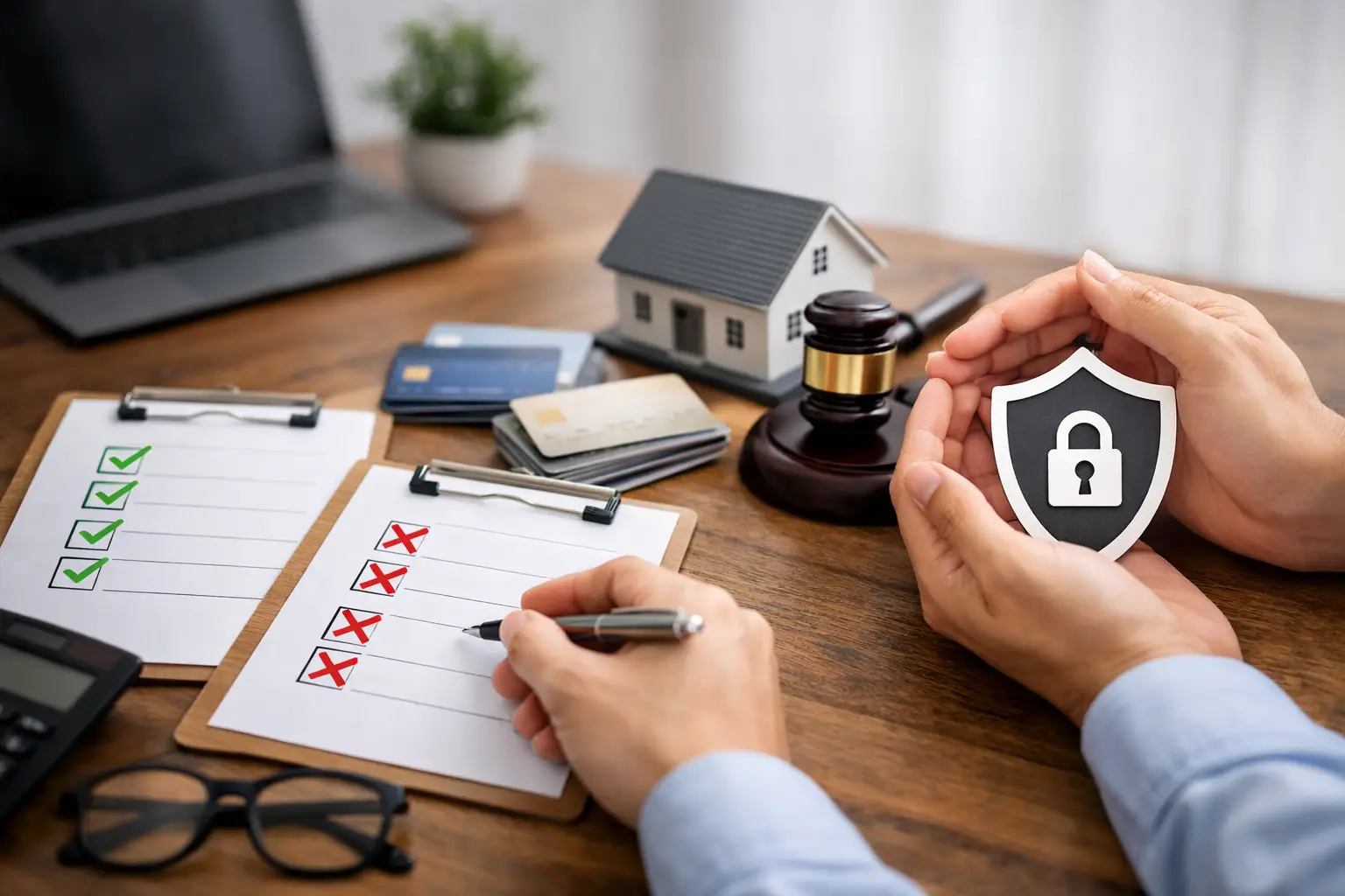 Credit Repair Company Comparison That Protects You