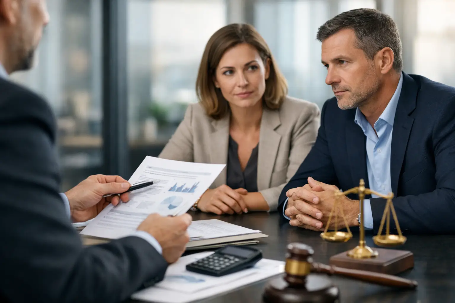 A Guide to the Creditor Intervention Process