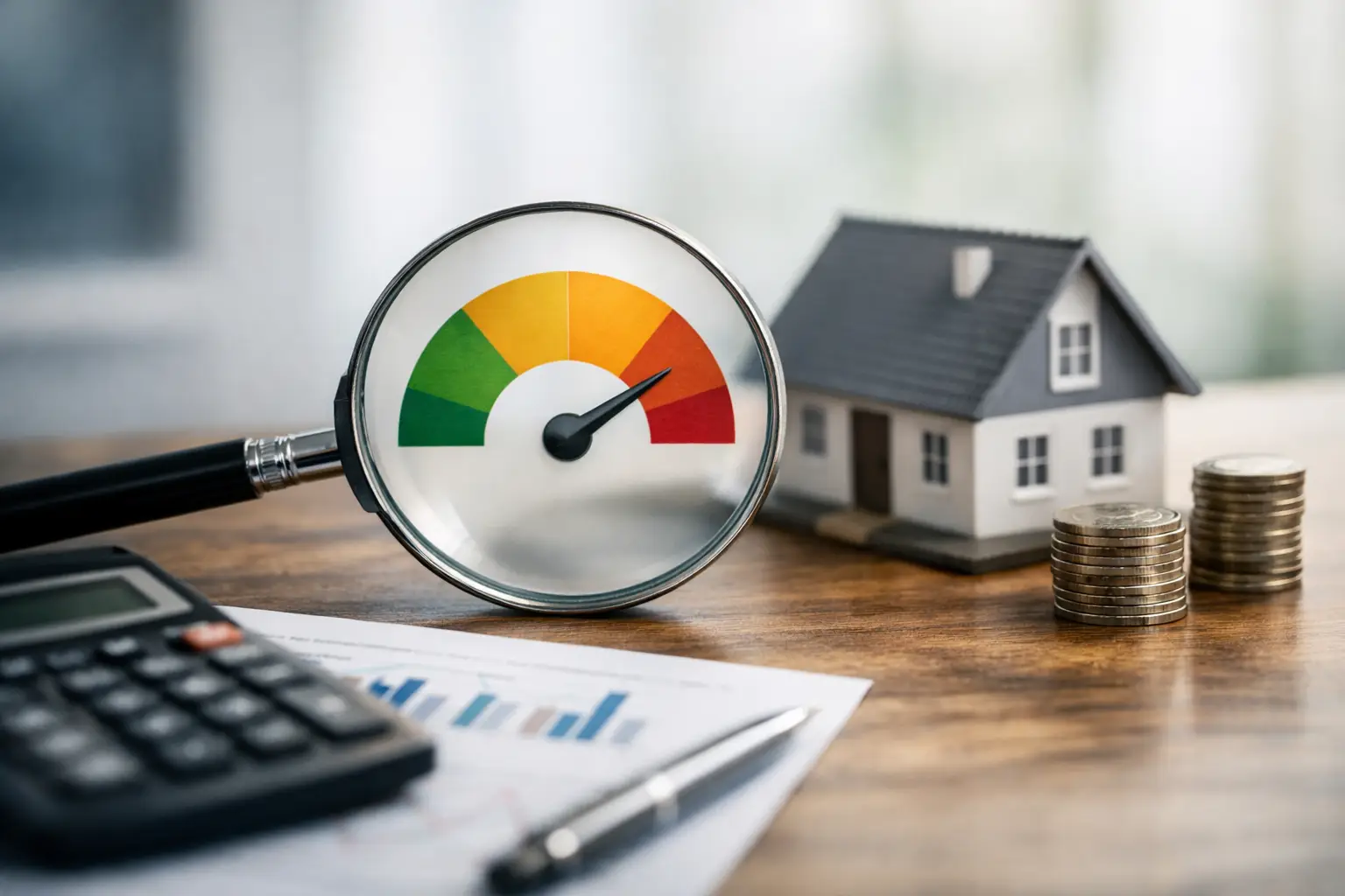 What Mortgage Score Simulator Tools Miss