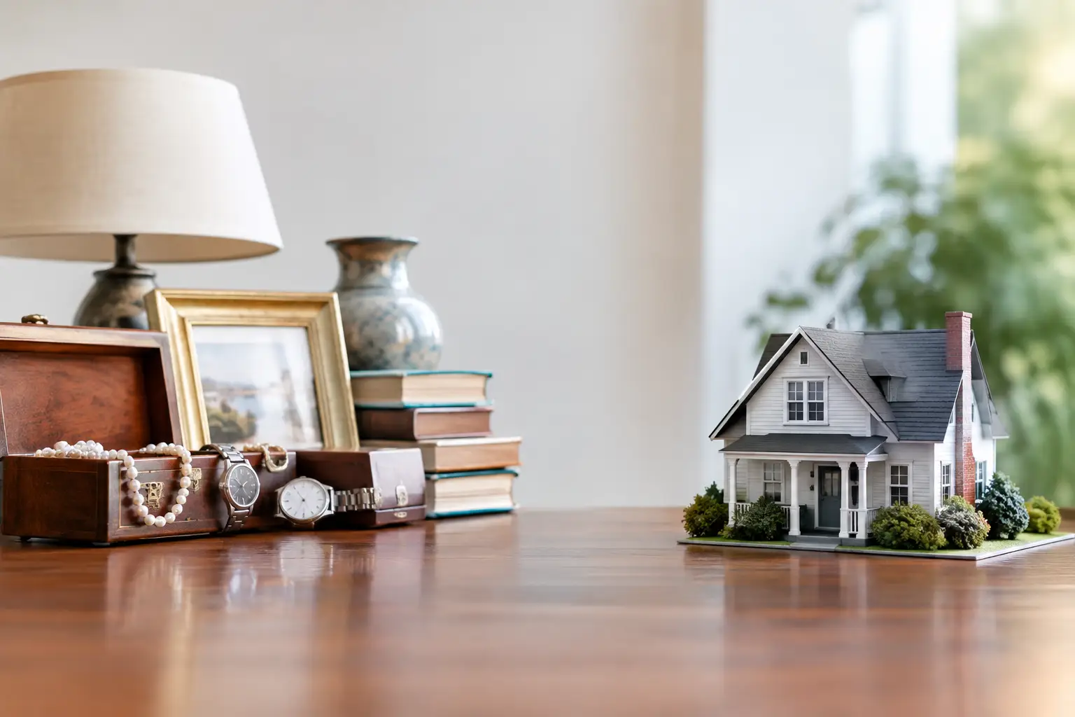 Estate Liquidation Versus Property Sale Explained
