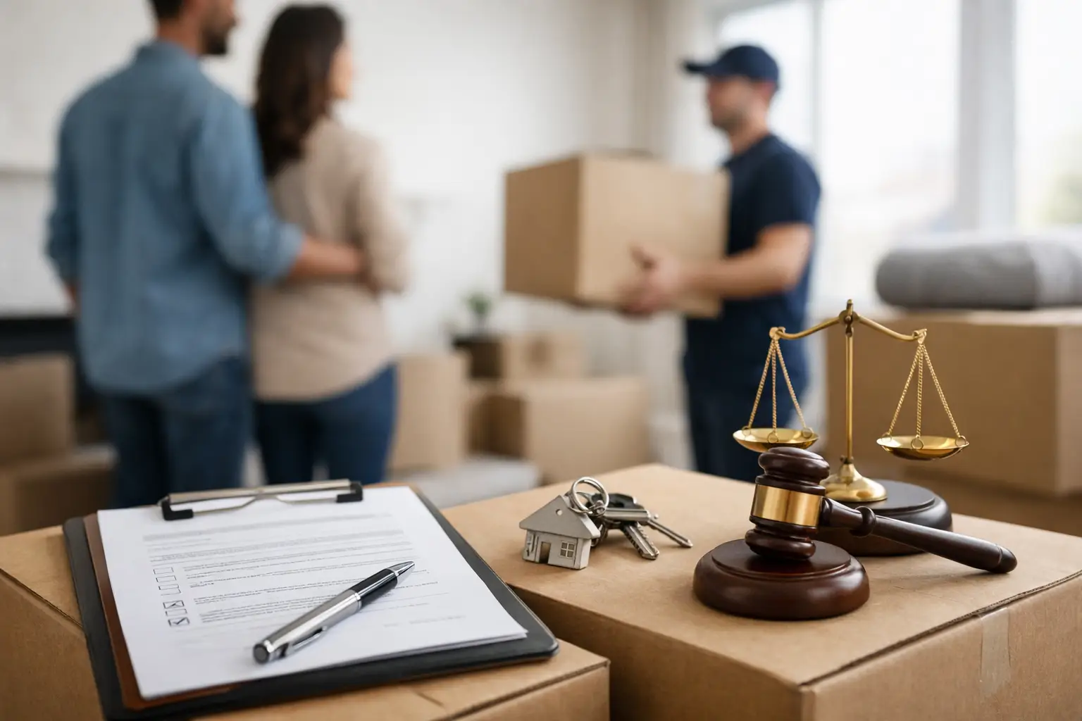 Moving Insurance Coverage: What Your Move Really Has