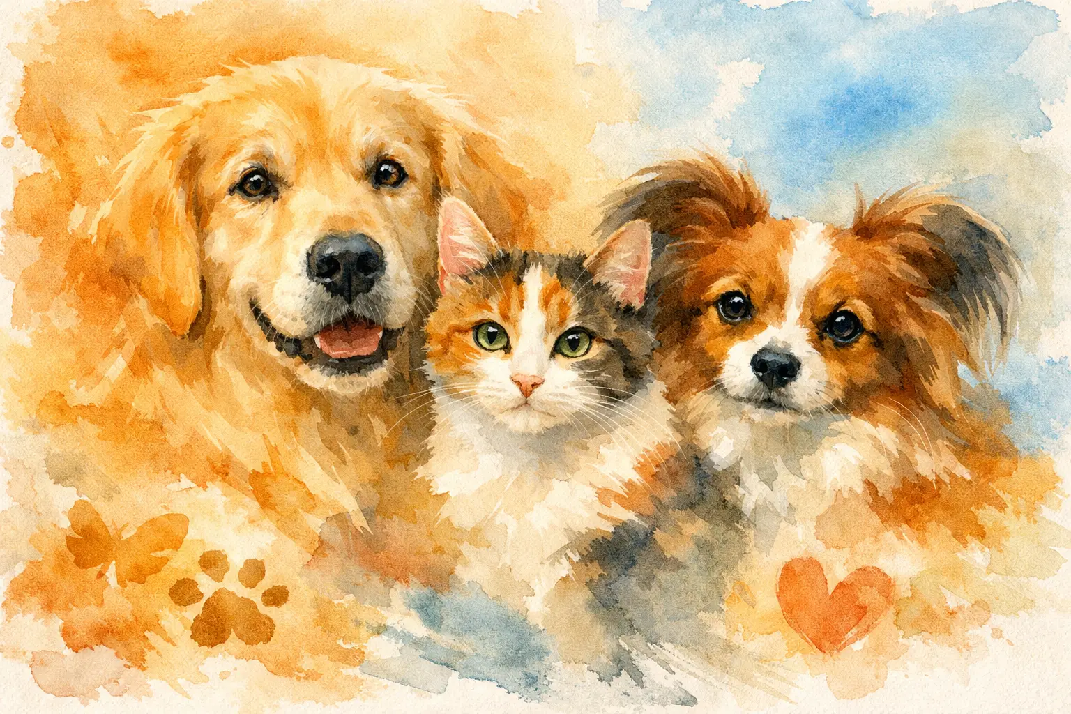 Pet Portrait Trends 2026 for Meaningful Keepsakes