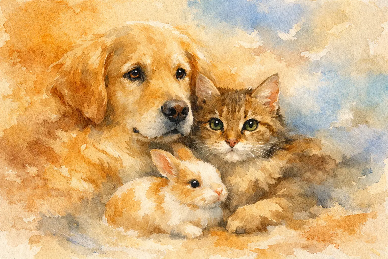 How to Create a Pet Tribute That Feels True
