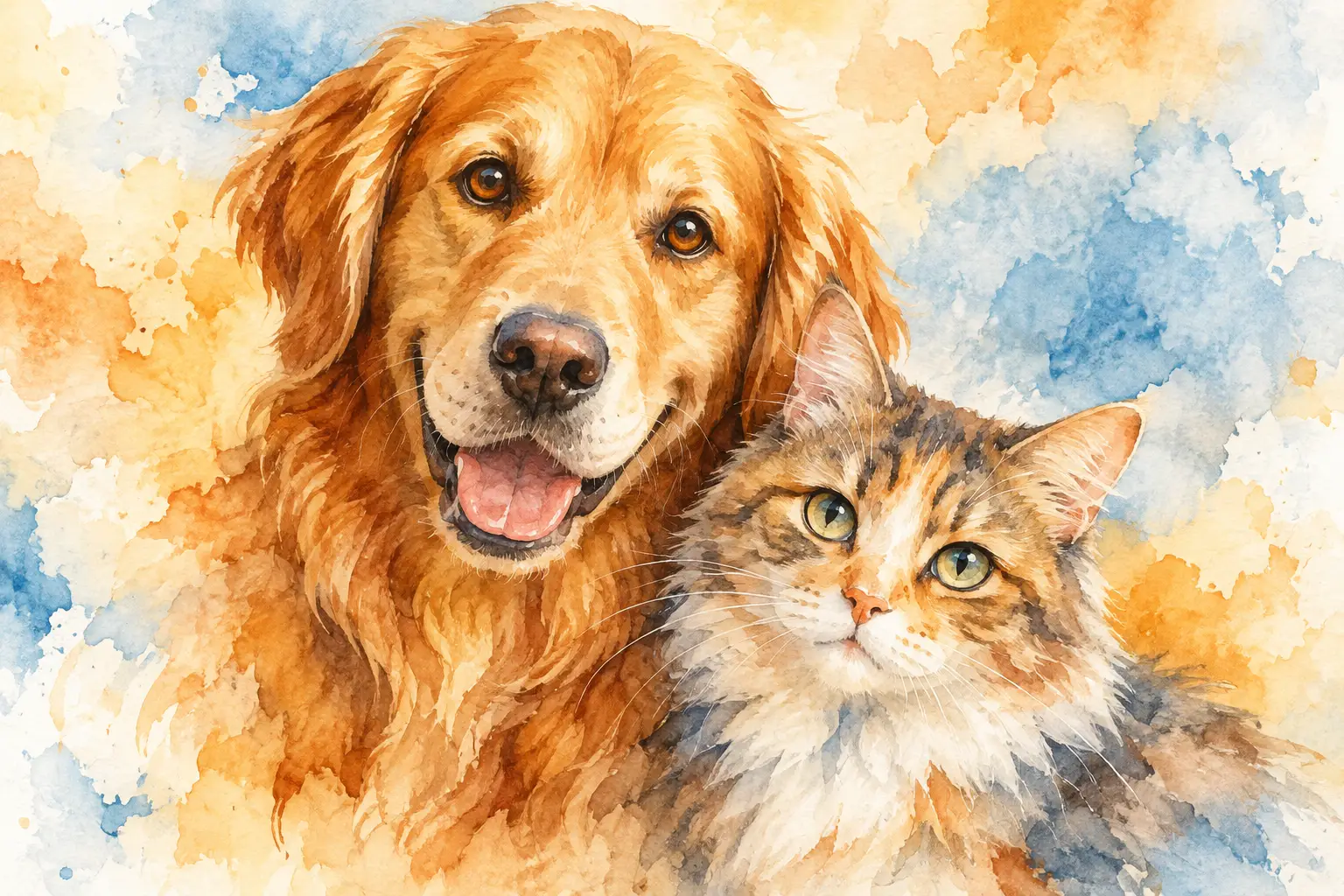 Portrait Generator Guide for Your Beloved Pet