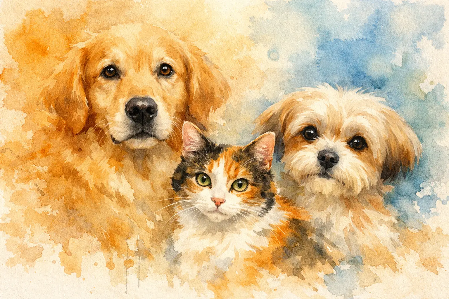 Pet Tribute Art Trends That Feel Truly Personal