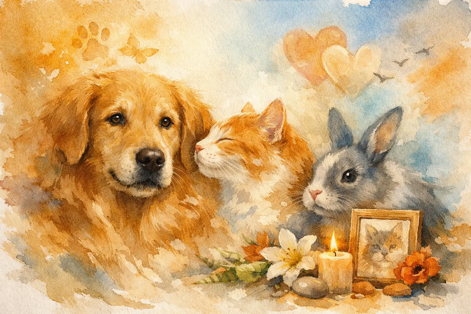 10 Best Ways to Celebrate Pets With Lasting Meaning