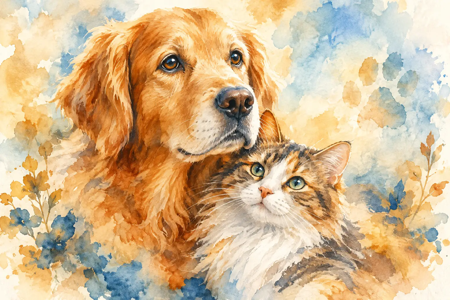 Memorial Artwork Quality Review for Beloved Pets