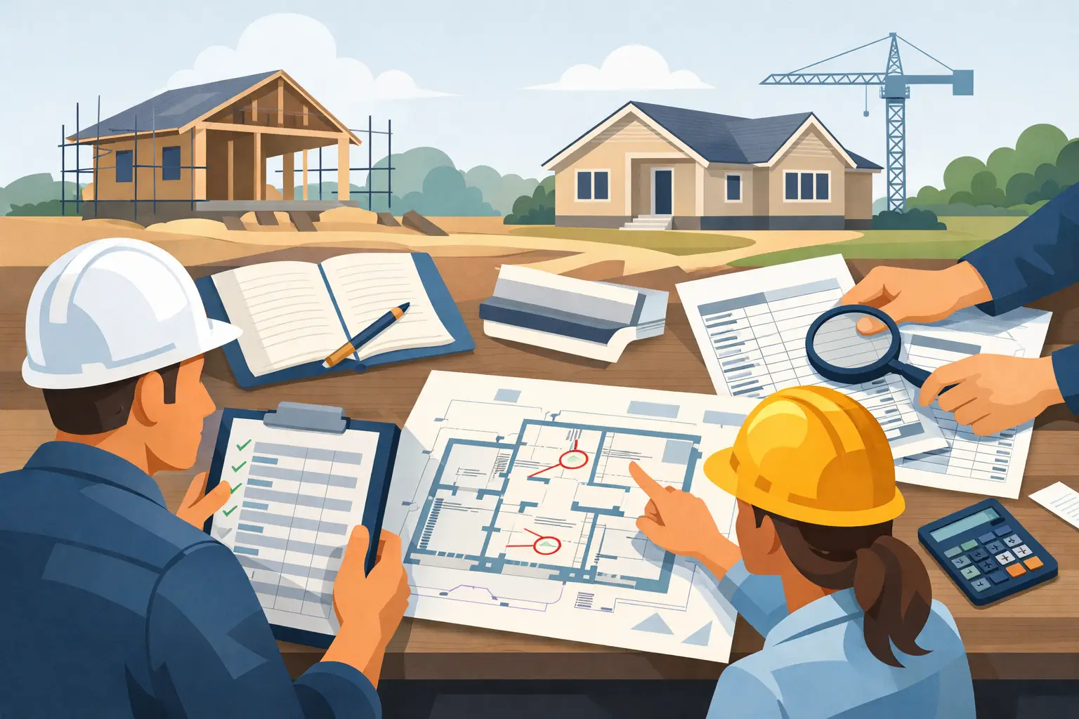 Subcontractor Pricing Pack for Better Tenders