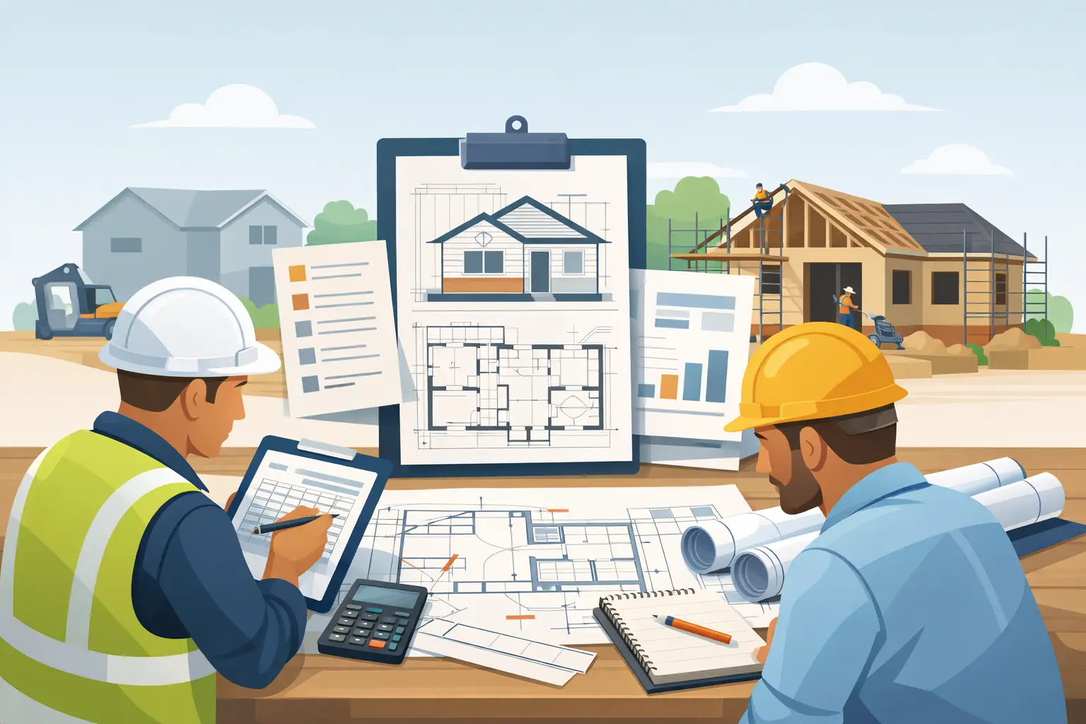 Residential Tender Readiness Guide