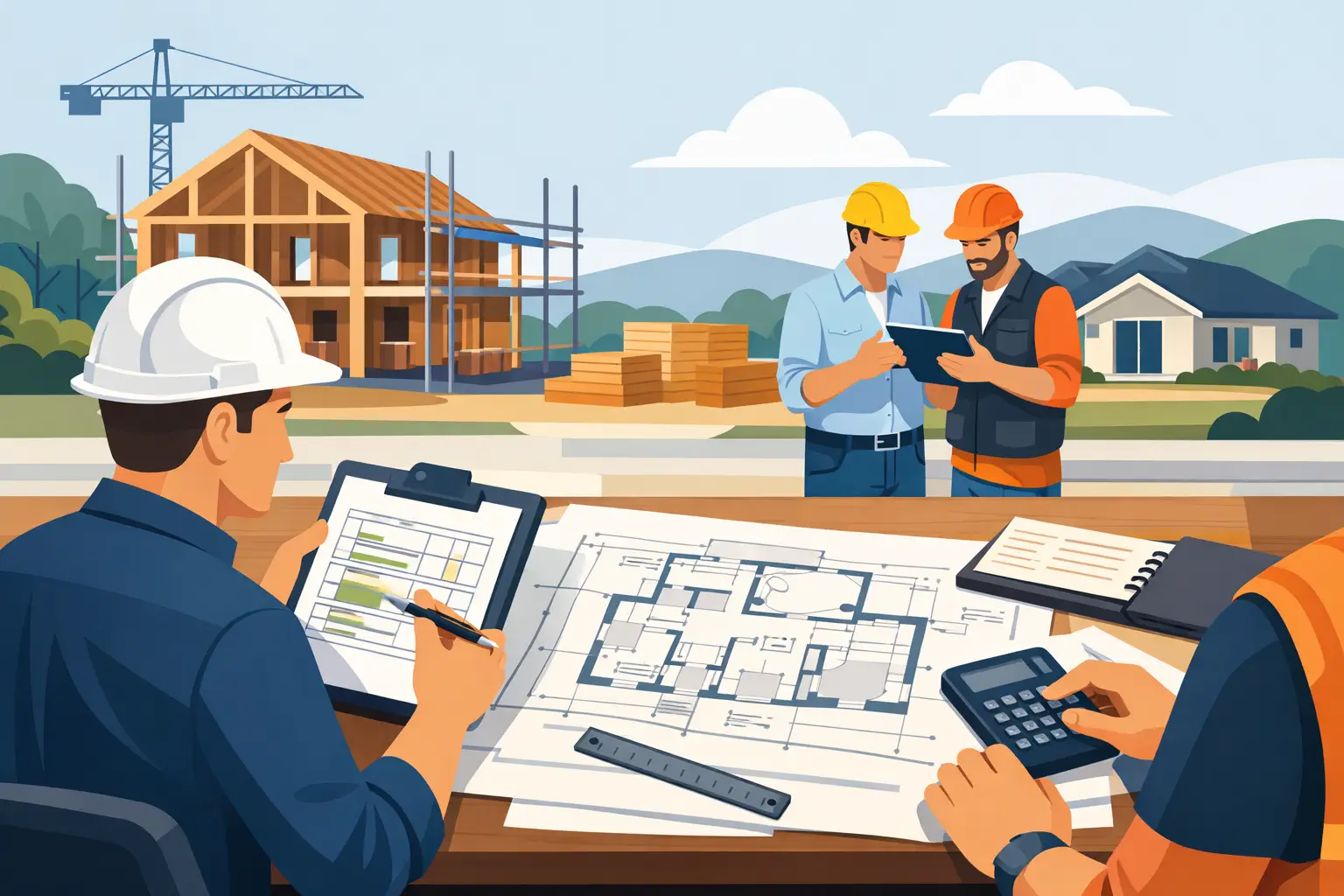 Builder Margin Protection Guide for Tenders