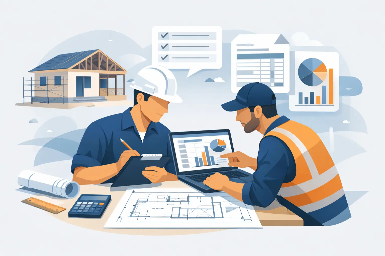 BOQ Software Review for Builders