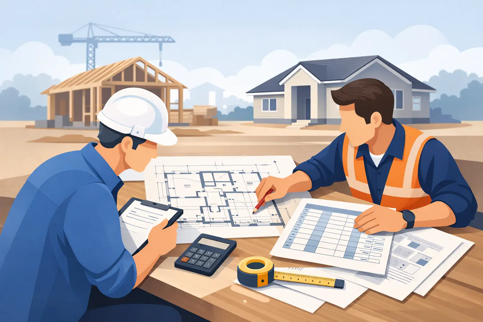 Best Quantity Surveyor Alternative for Builders