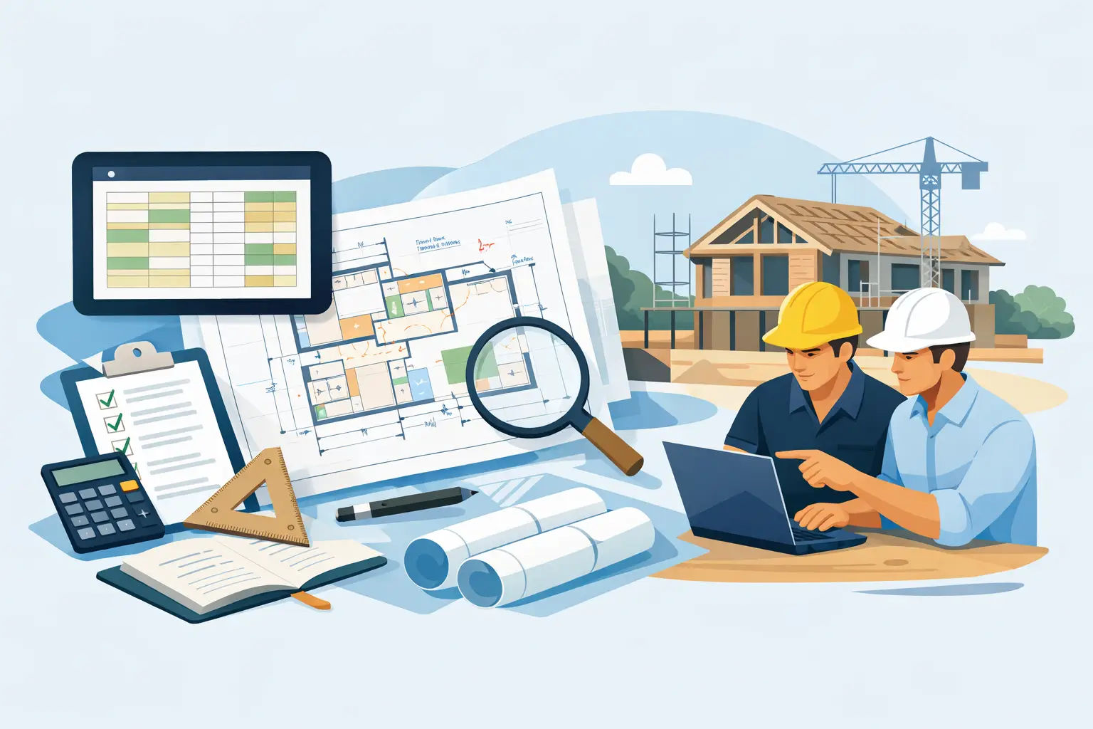Residential Estimating Platforms Review in 6 Tests