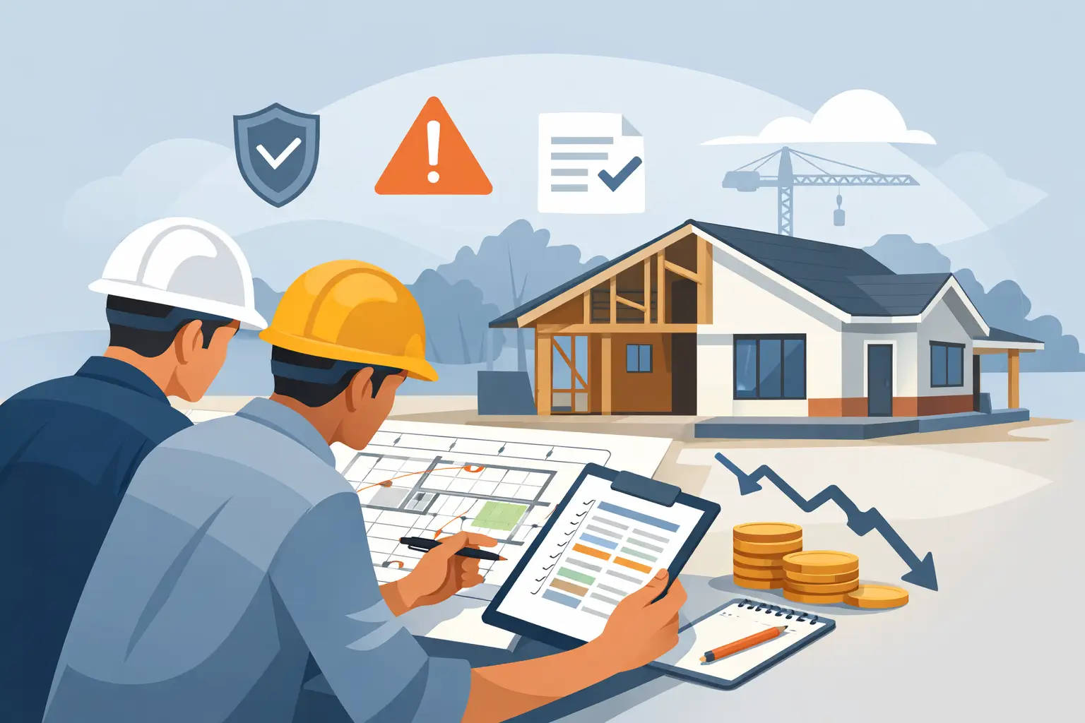Custom Home Estimating Support That Cuts Risk
