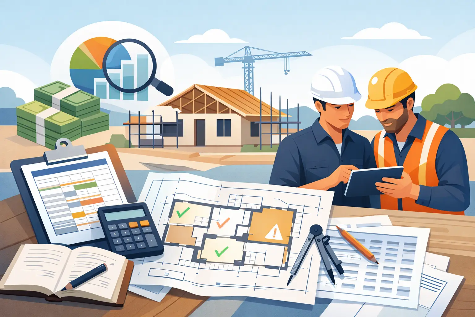 How to Price DA Plans Without Missing Scope