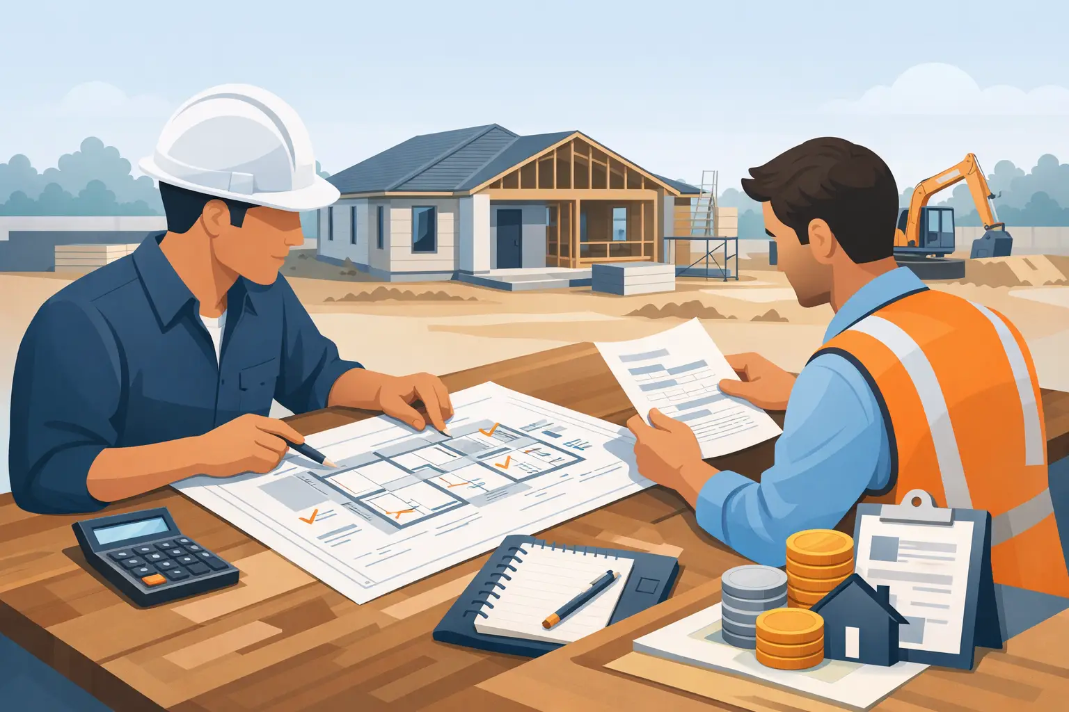 How to Price Residential Tenders Without Guesswork