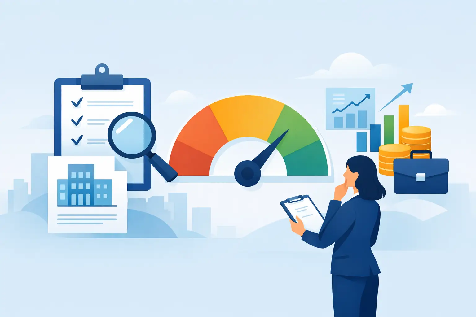 Does Prequalification Affect Business Credit?