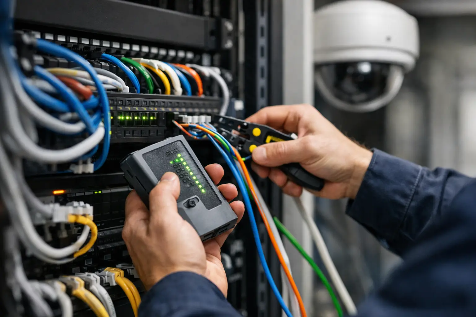 Low Voltage Installation Standards Explained