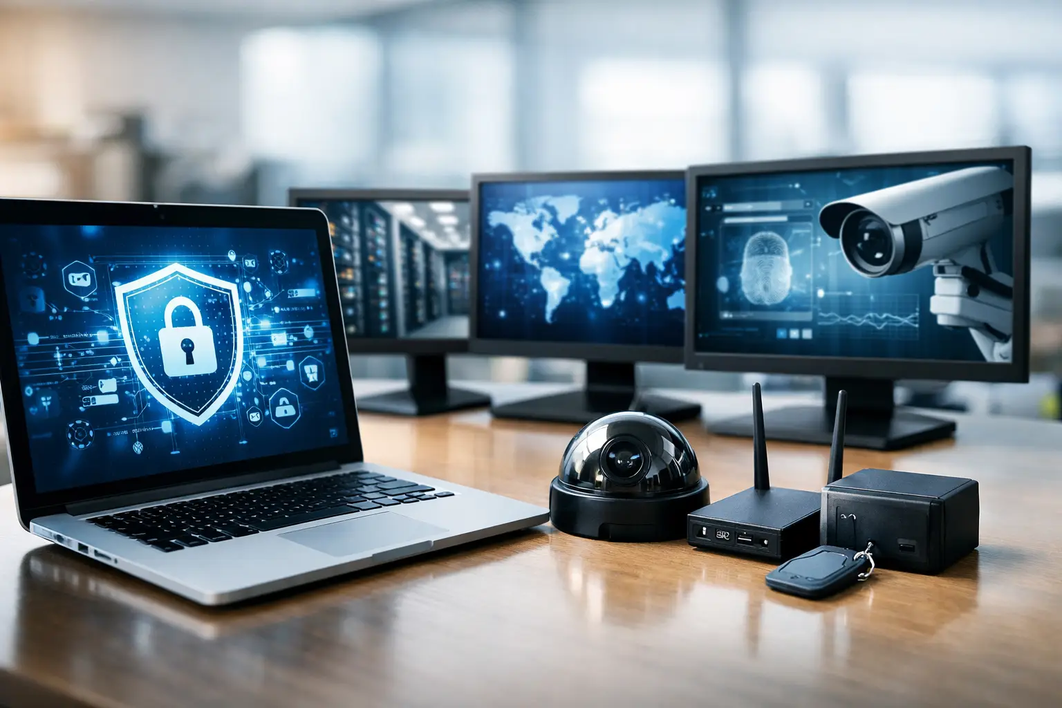 Multi Site Security Integration Guide