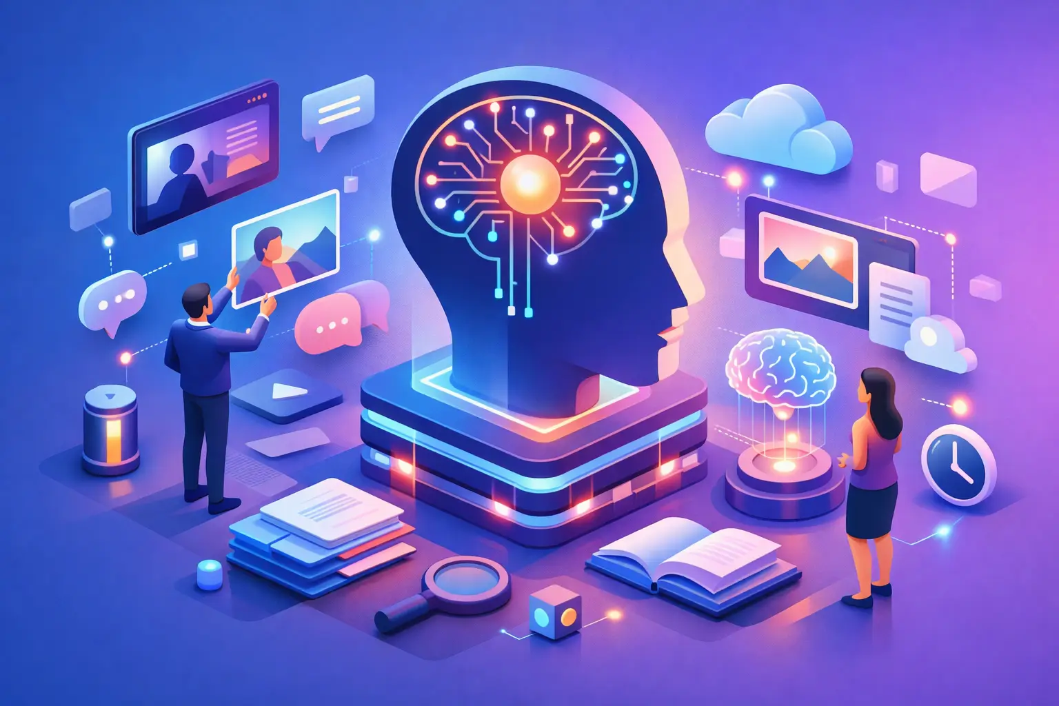 What Contextual Memory AI Remembers and Why