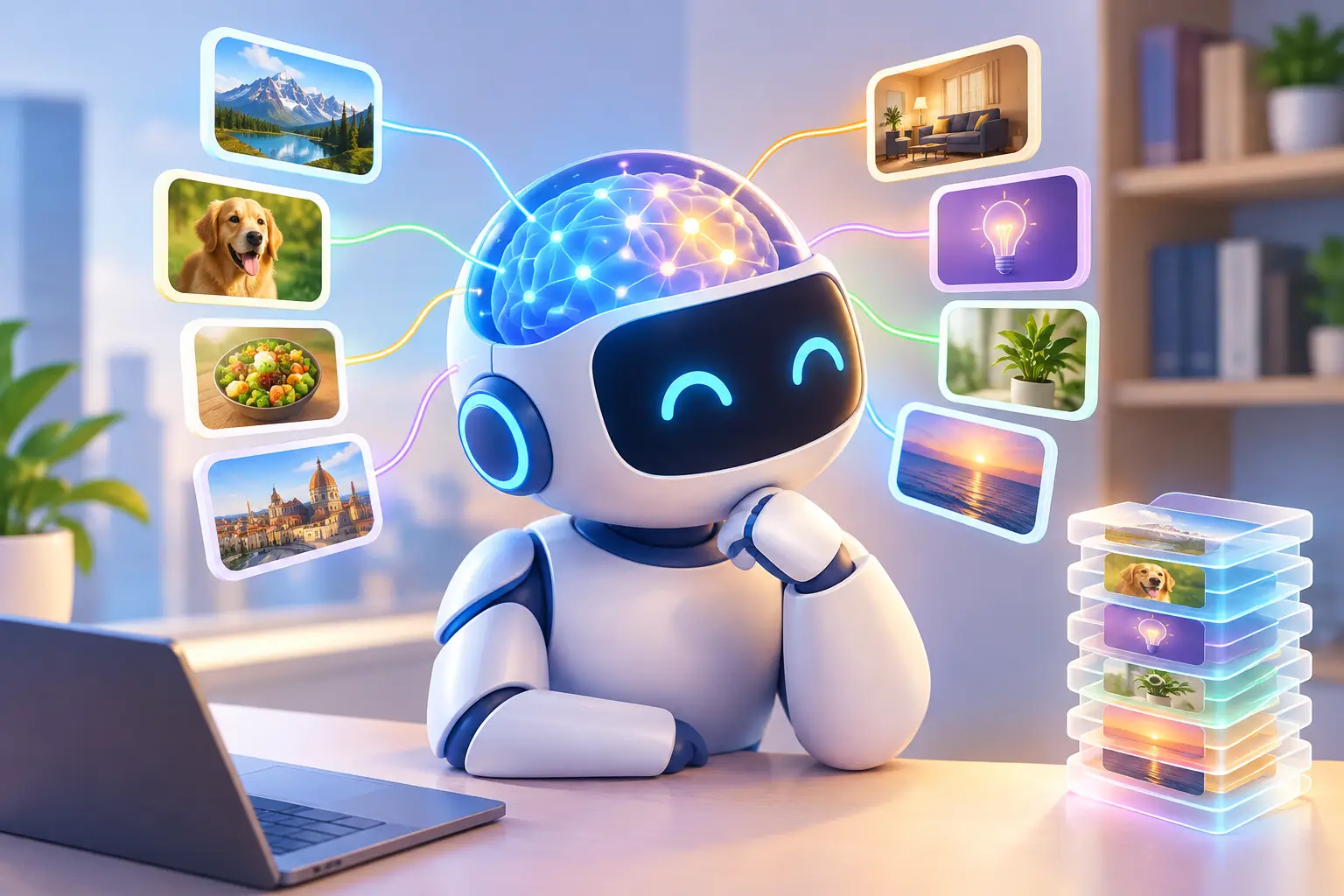 Can AI Remember Context? What It Keeps and Why