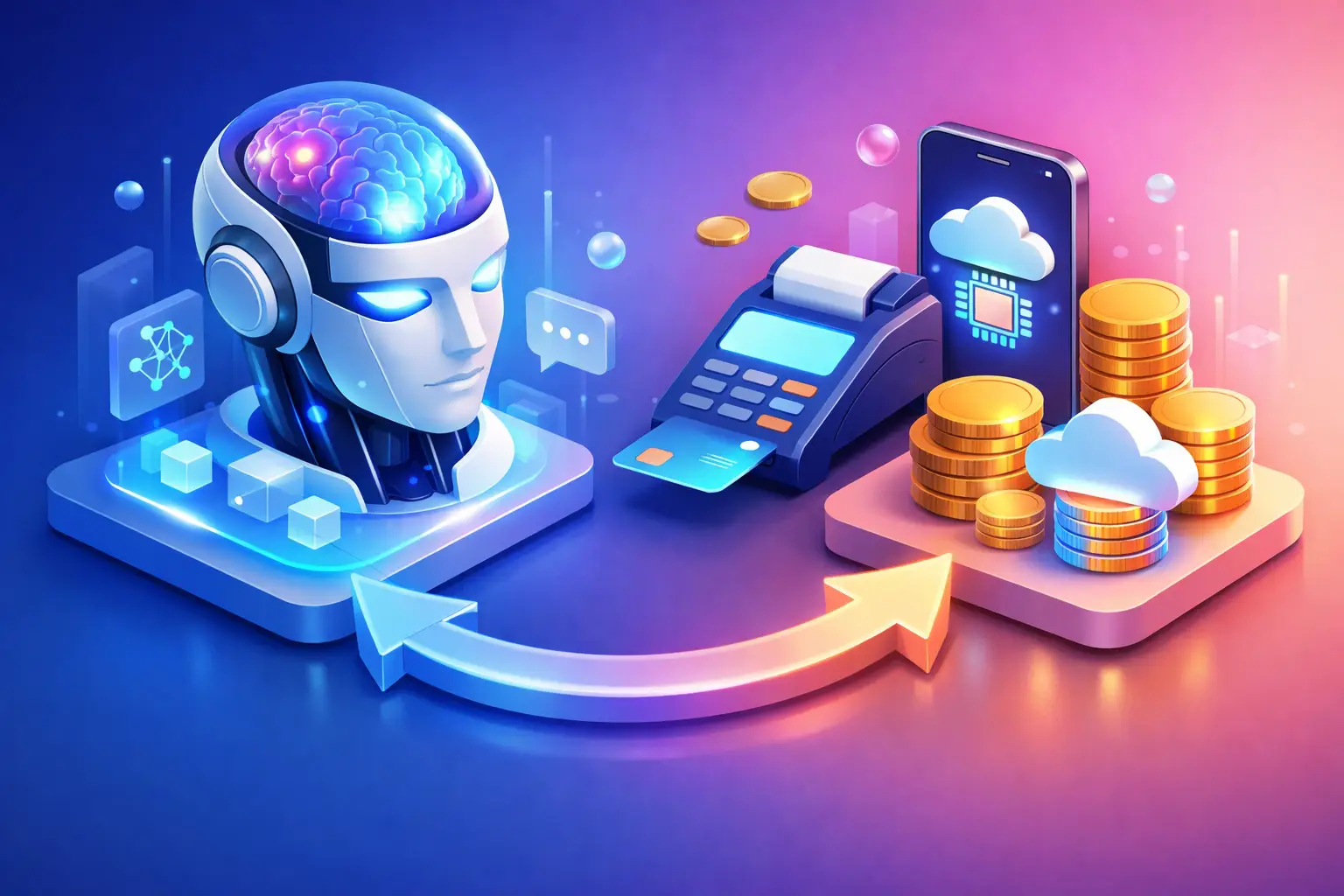 Is Pay as You Go AI a Better Way to Pay?