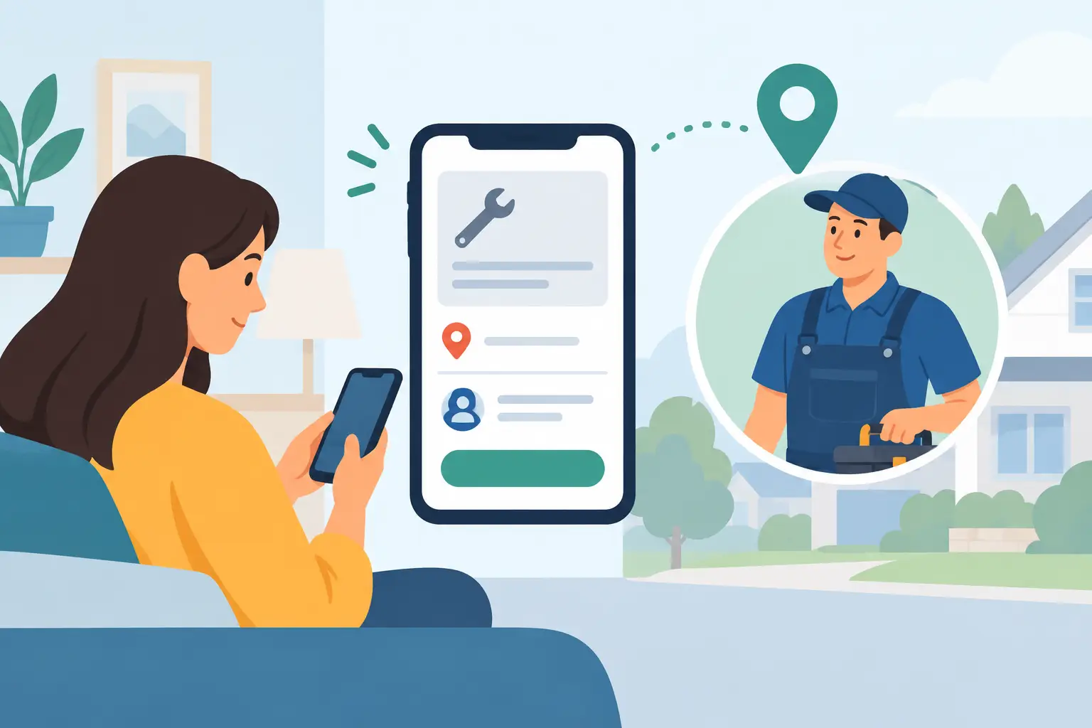 How to Post Small Jobs Online for Local Help