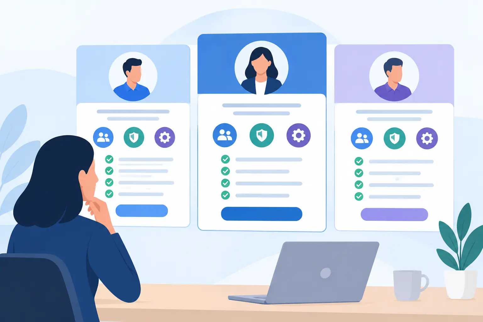 Shutdown Staffing Platforms Comparison Guide