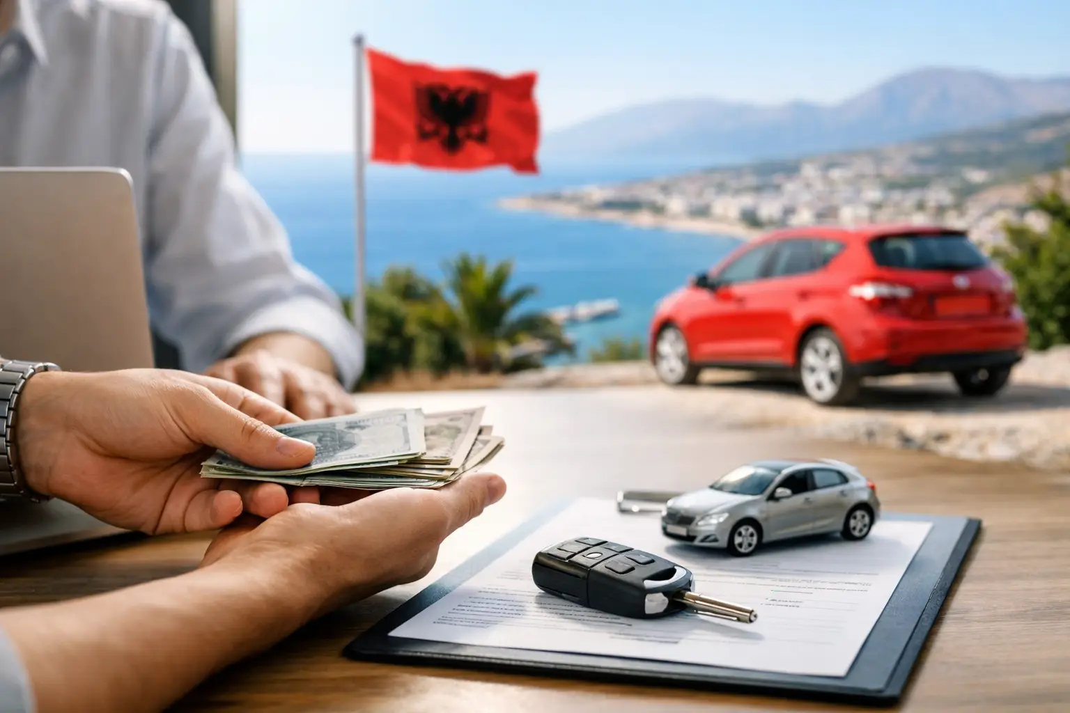 Albania Car Rental Deposit Requirements Explained