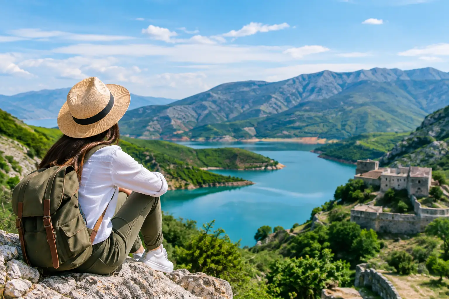 8 Best Day Trips From Tirana for Every Traveler