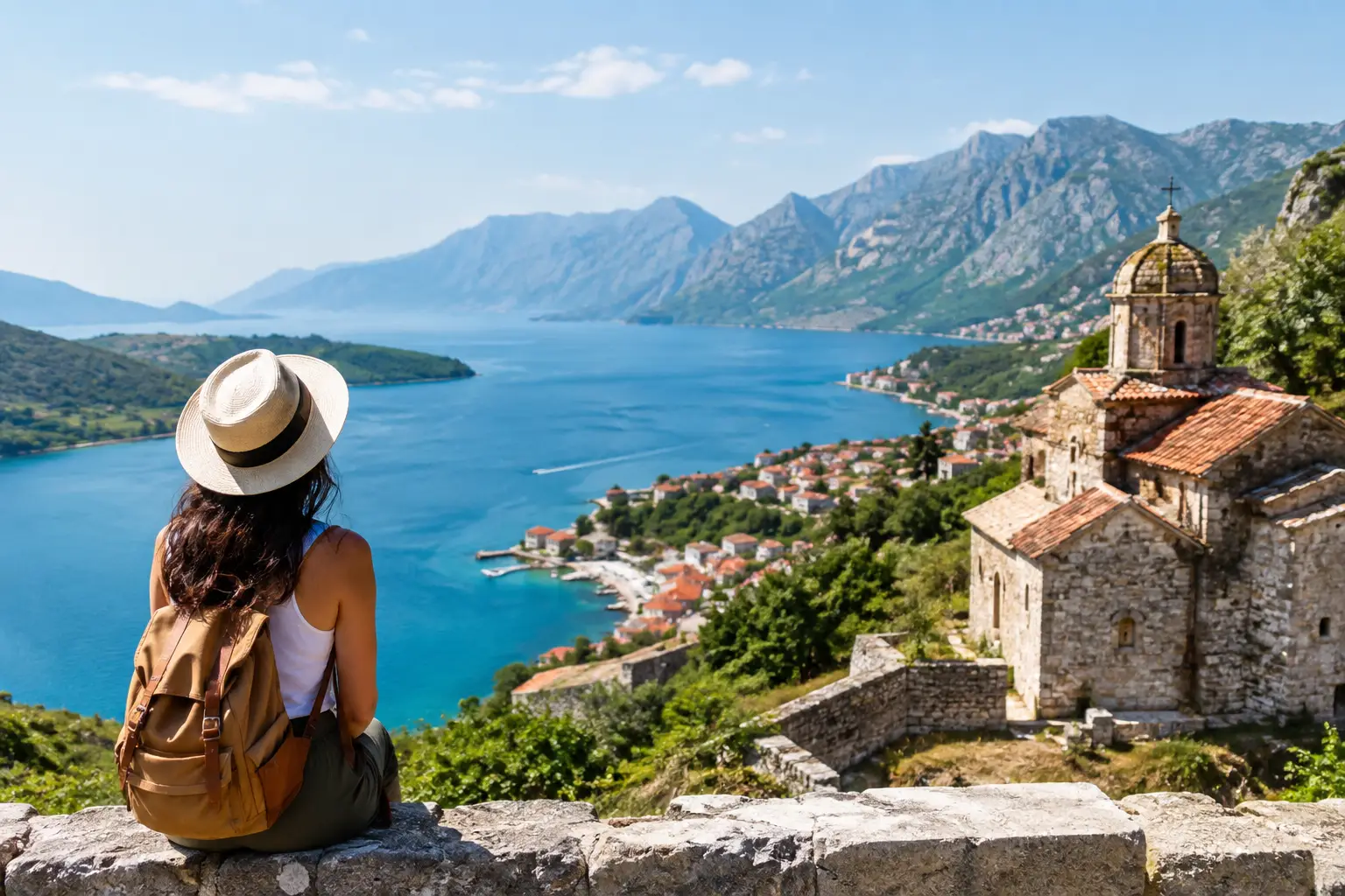 12 Albania Hidden Gems Worth Planning Around