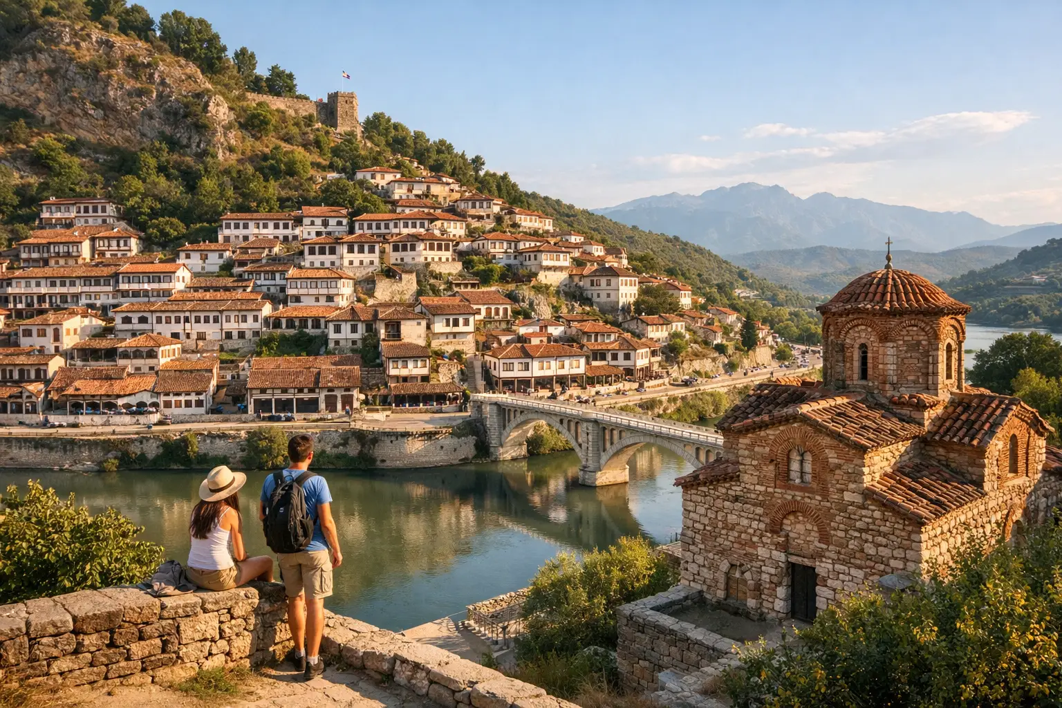 12 Memorable Things to Do in Berat Albania