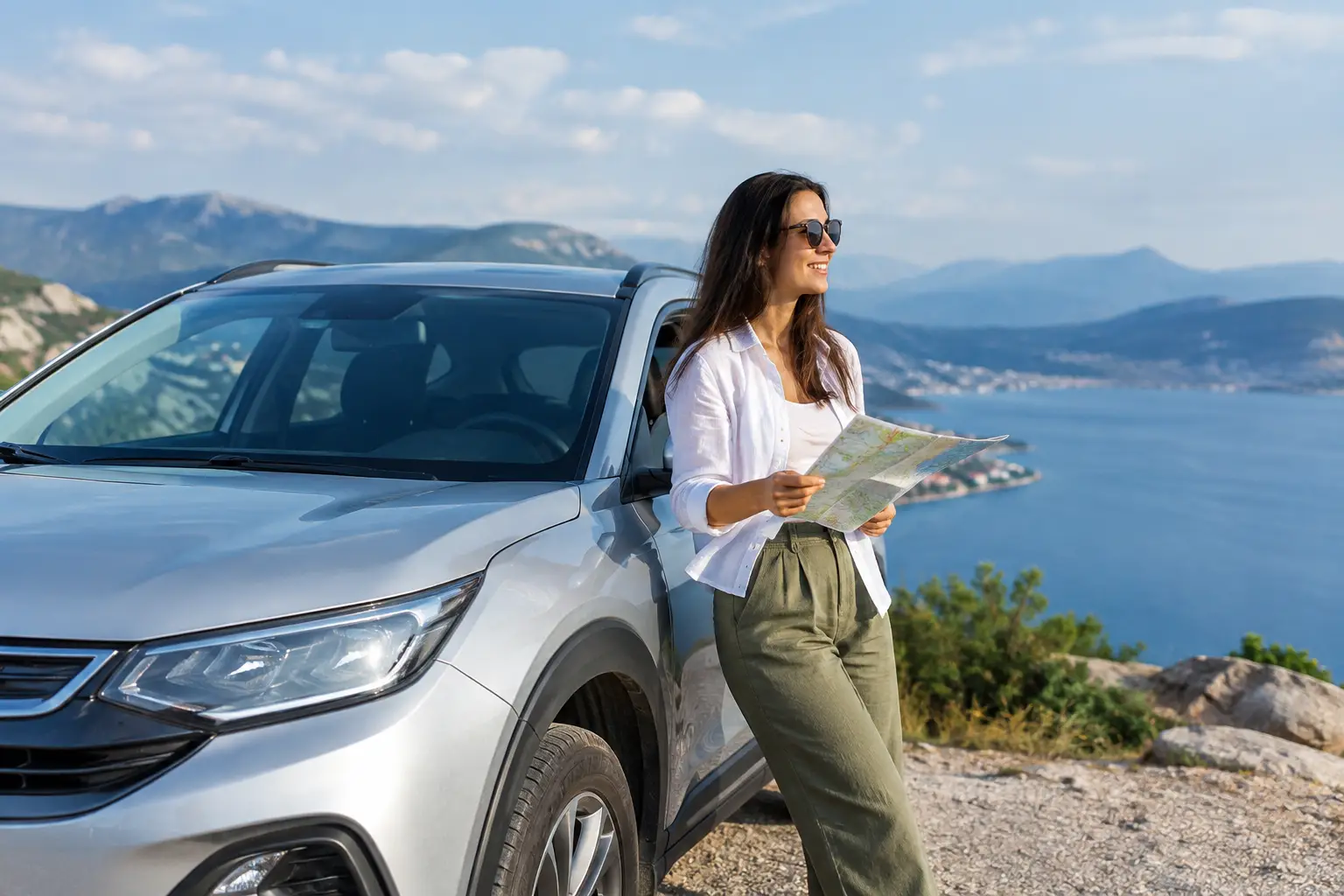 Albanian Car Hire Reviews: What to Check