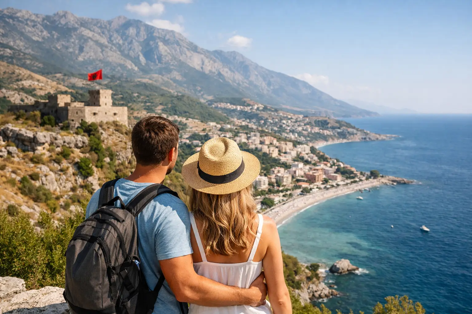 Is Albania Safe for Tourists? What to Know