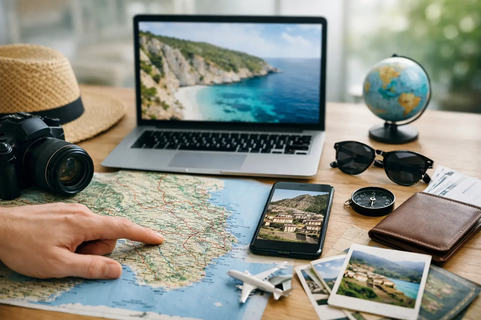 How to Plan Albania Travel Without Losing Days