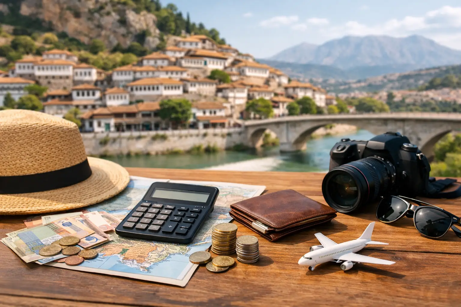 Albania Travel Budget Per Day for Real Trips