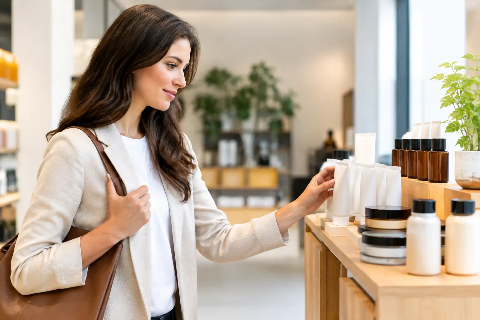 Warum Händler Produktdisplays im Verkauf brauchen