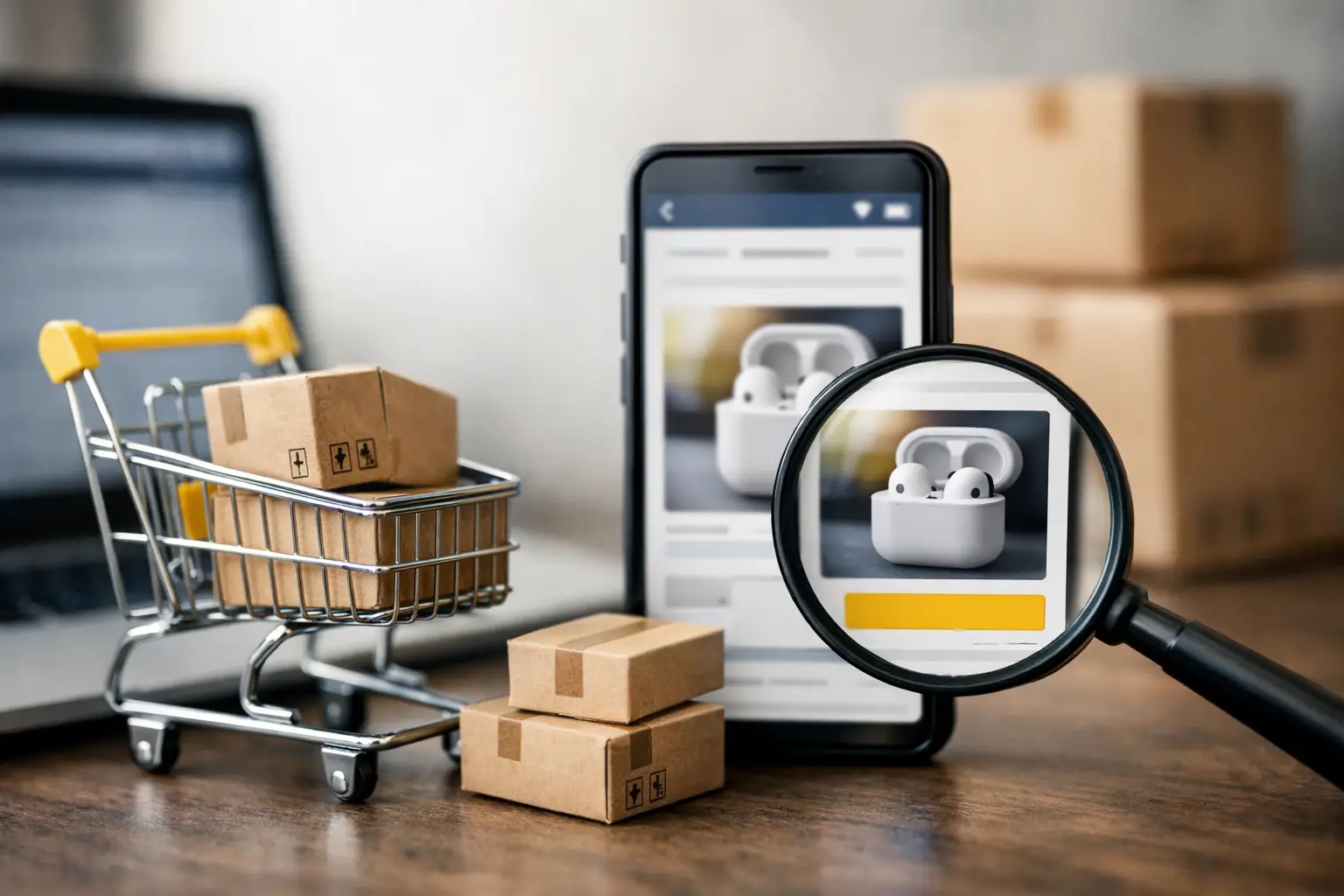Buy Box en Mercado Libre: cómo ganar más ventas