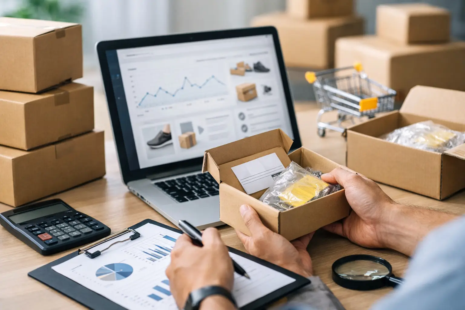 Cómo analizar devoluciones en Mercado Libre
