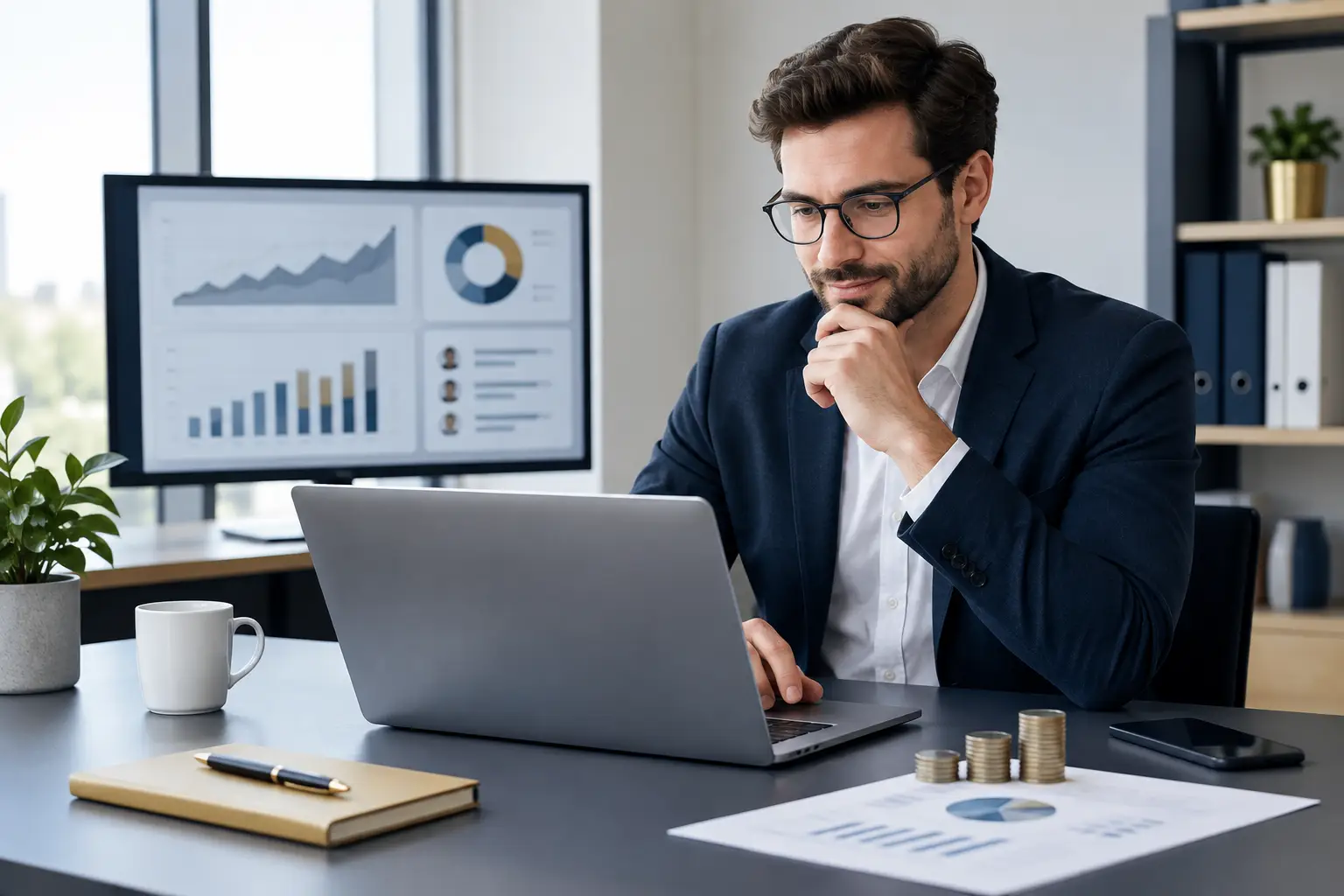 CRM Kosten realistisch planen und bewerten