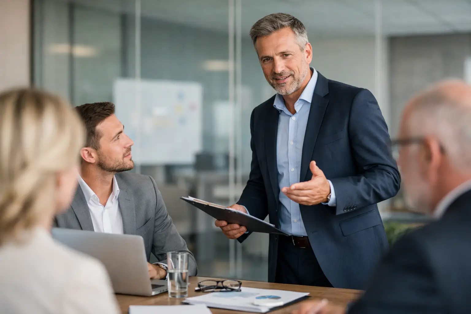 Interim Management - was ist das?