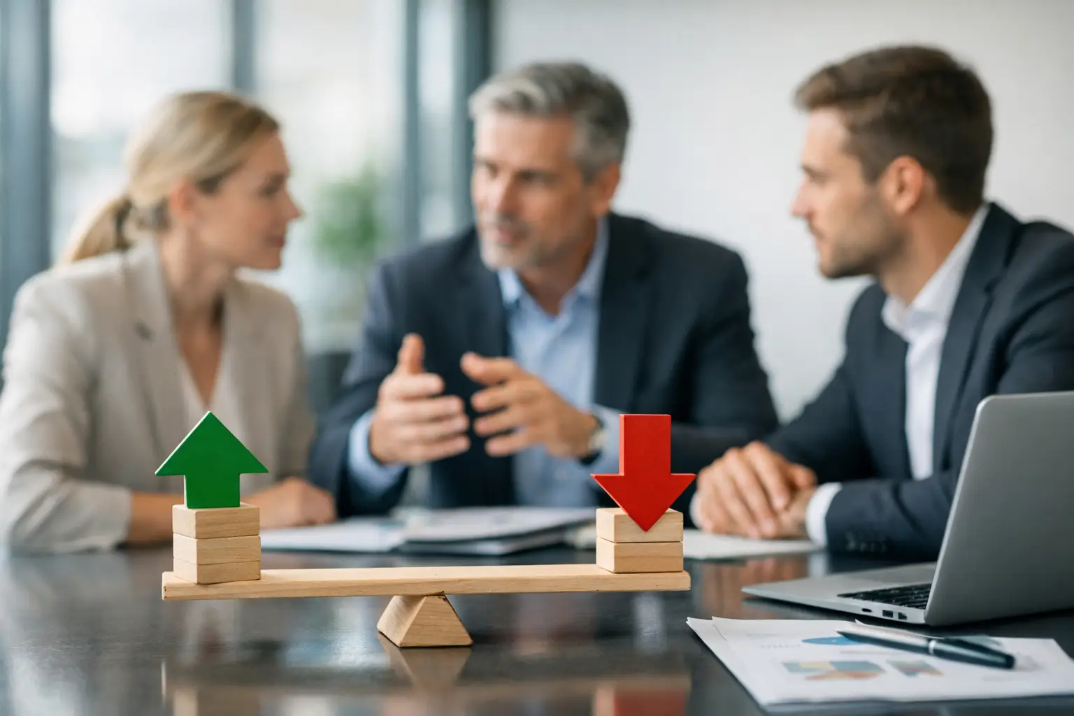 Turnaround Management im Mittelstand richtig führen