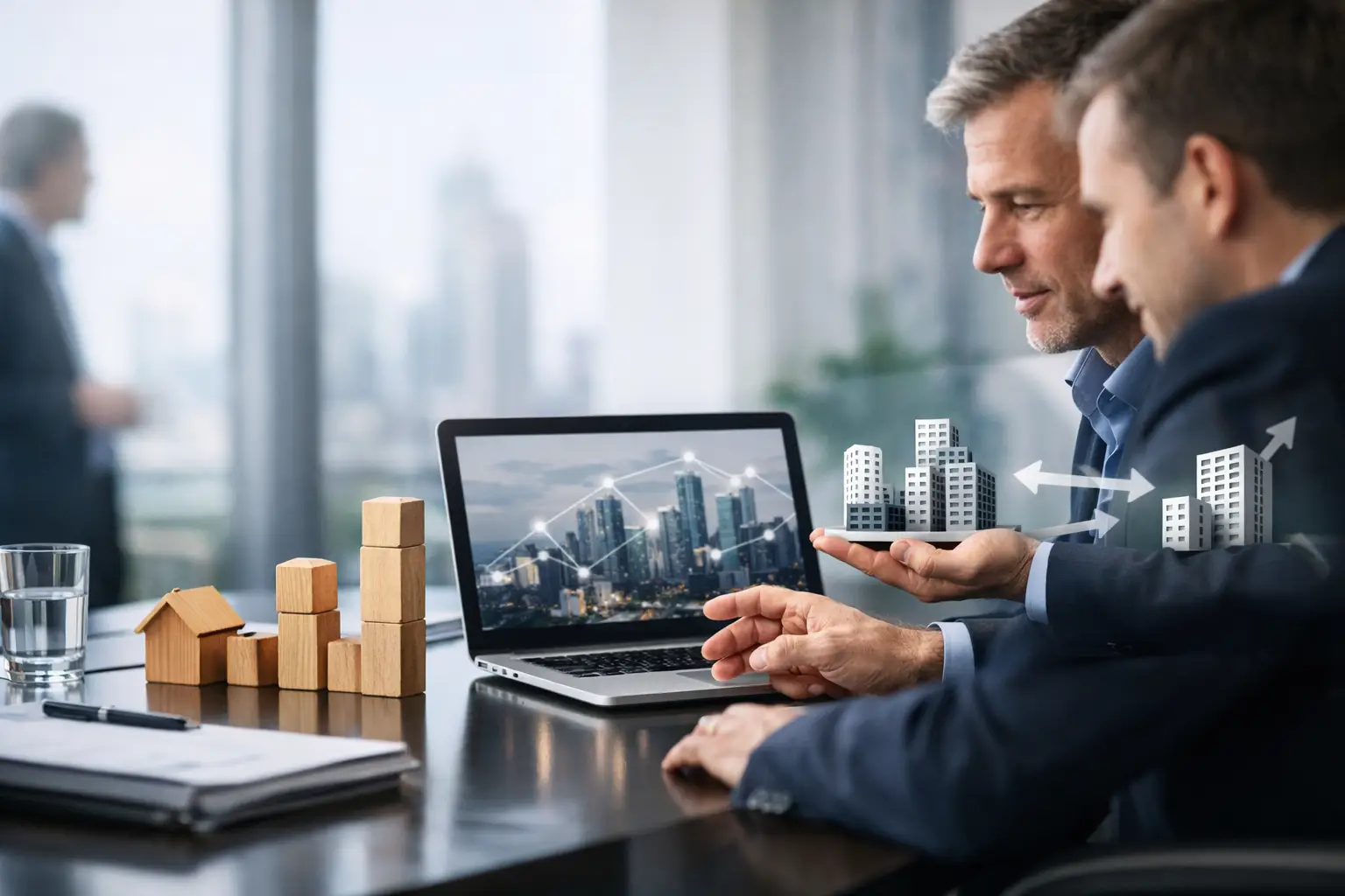 Buy-and-Build-Strategie im Mittelstand richtig steuern