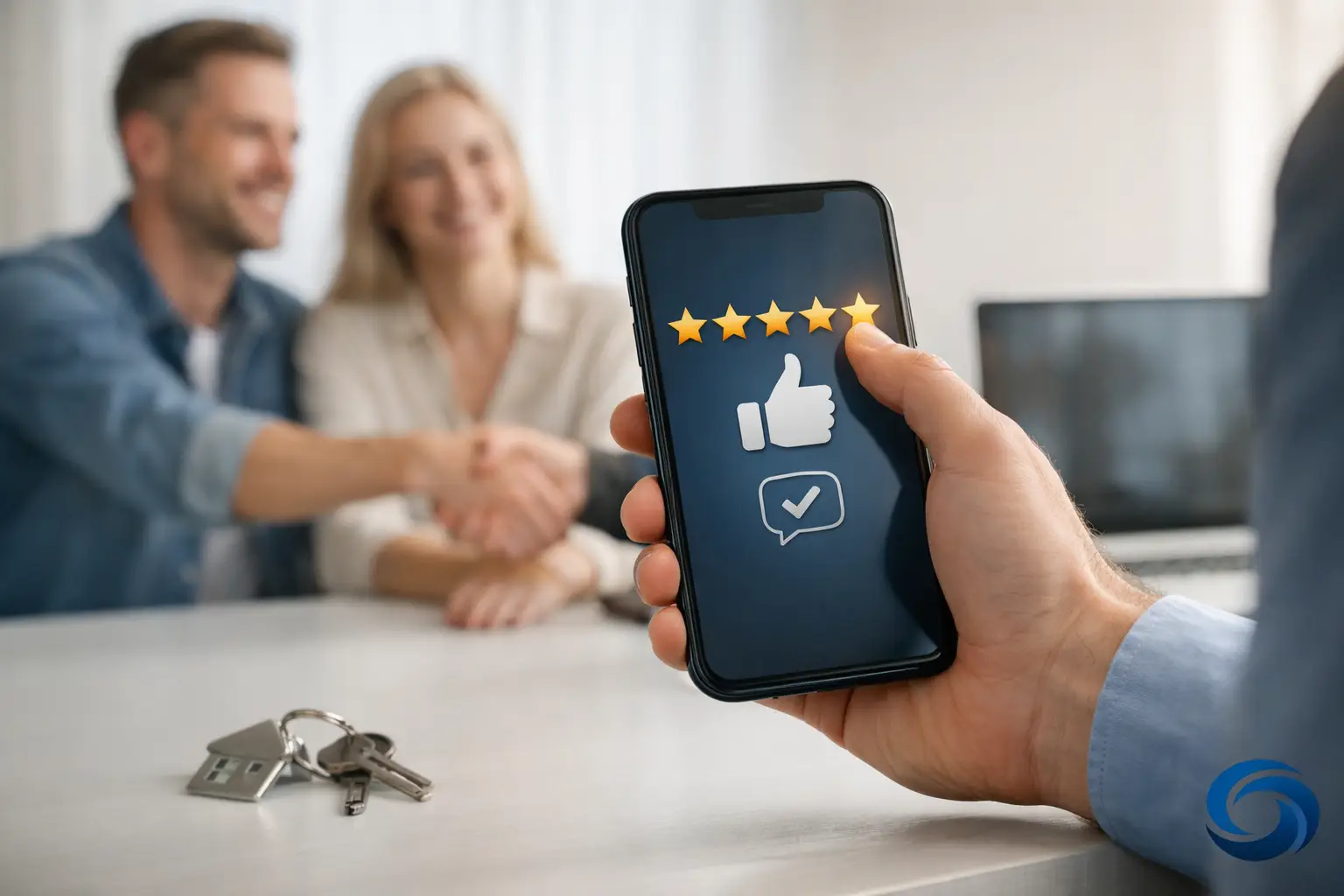 How to Increase Review Frequency to Increase Revenue