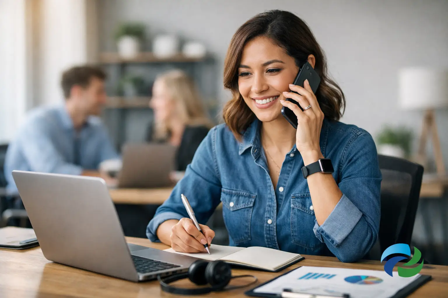 Small Business Call Conversion Guide That Wins