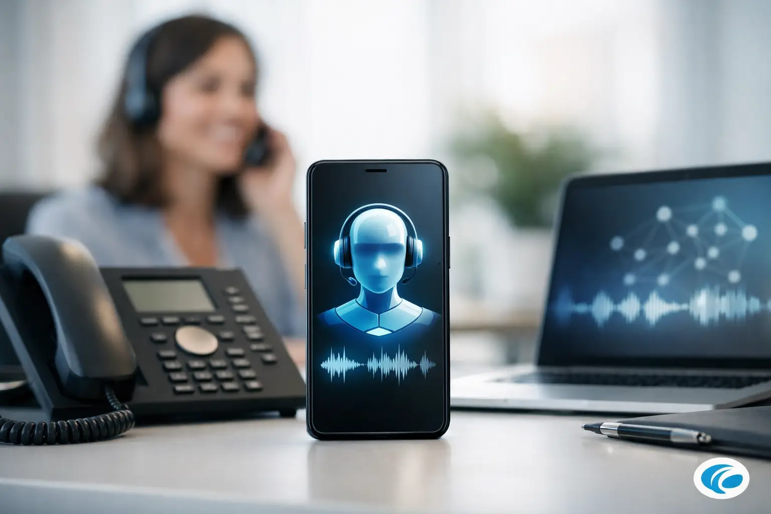 AI Phone Answering Software Review