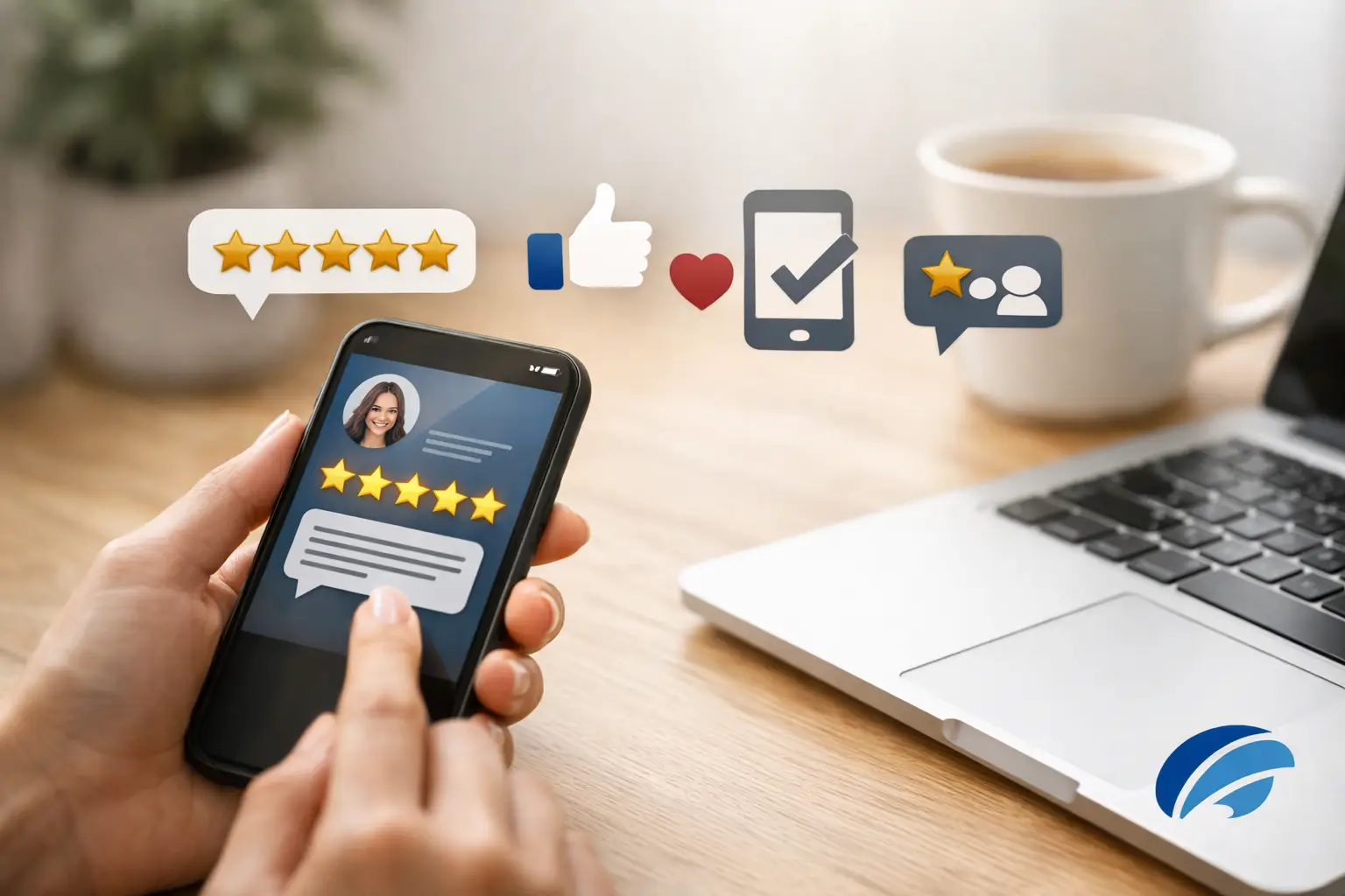 9 Best Ways to Collect Google Reviews