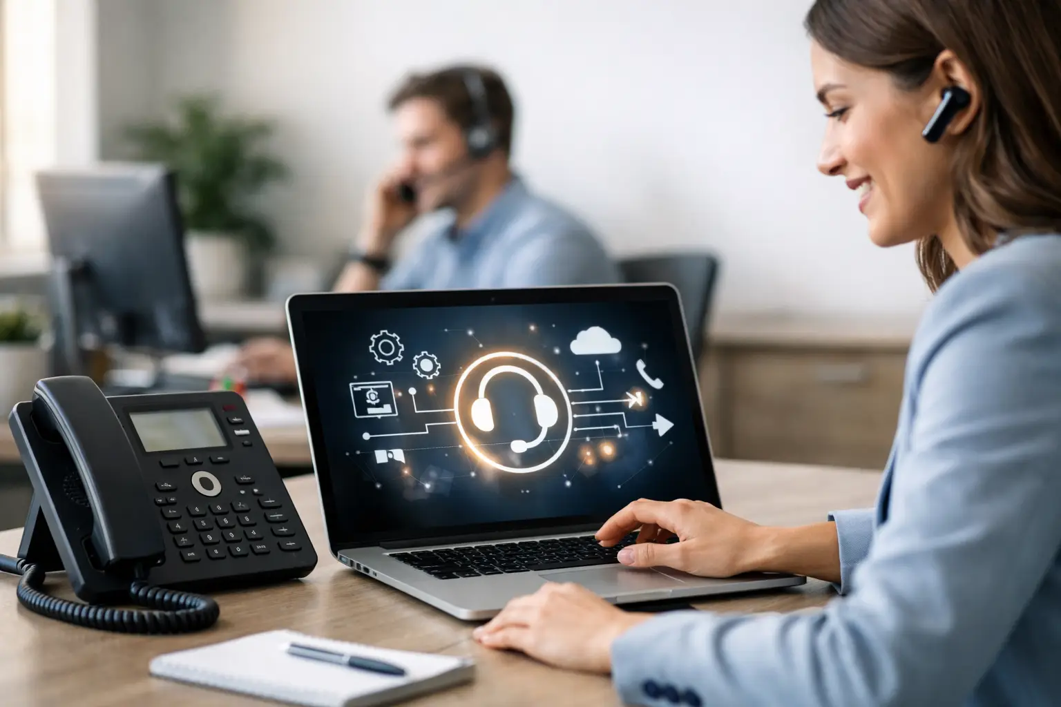 Small Business Call Automation Guide